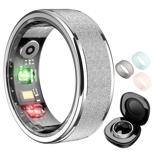 Colmi R10 Smart Ring: $39.64 Colmi R10 Smart Ring: $39.64