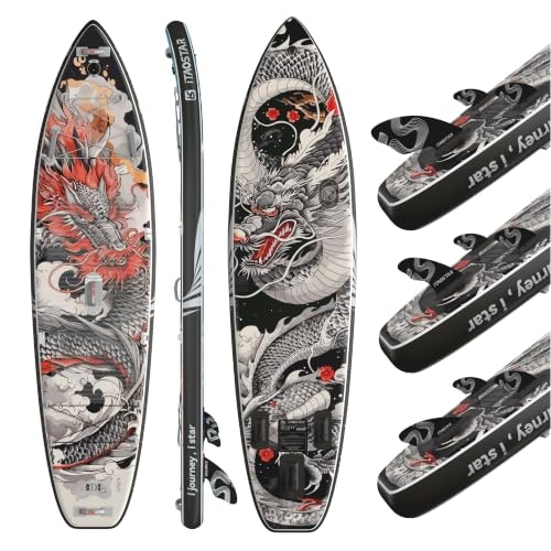 iTAOSTAR N02L 35-Inch Inflatable Stand Up Paddle Board Kit: $254.99 iTAOSTAR N02L 35-Inch Inflatable Stand Up Paddle Board Kit: $254.99