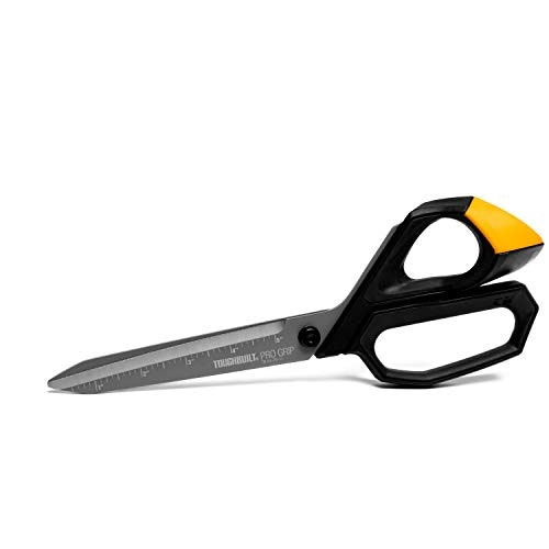 ToughBuilt Pro Grip Jobsite Scissors: $28.35 ToughBuilt Pro Grip Jobsite Scissors: $28.35