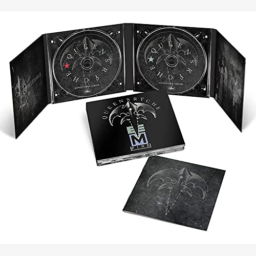 Empire 2-CD Set: $13.98 Empire 2-CD Set: $13.98