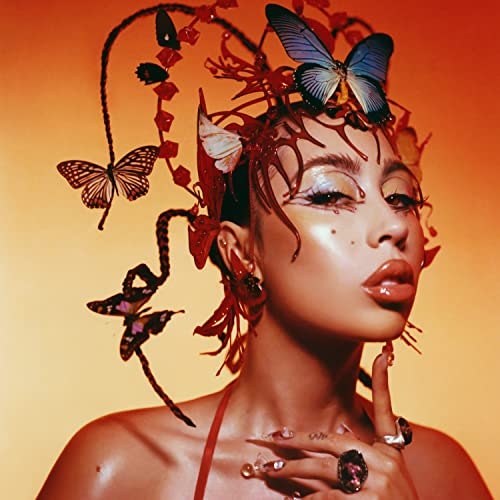 Red Moon In Venus: $9.78 Red Moon In Venus: $9.78
