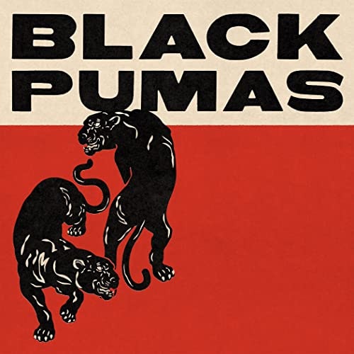 Black Pumas Deluxe 2-CD Album: $11.18 Black Pumas Deluxe 2-CD Album: $11.18
