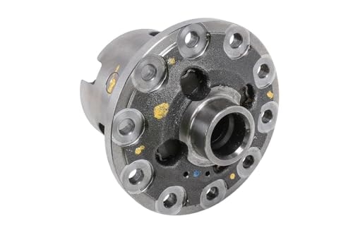GM Genuine Parts 22954507 Differential: $932.95 GM Genuine Parts 22954507 Differential: $932.95