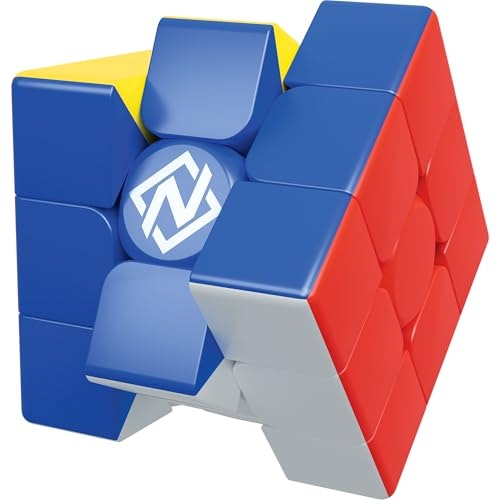 Goliath NEXcube 3x3 Speed Cube: $4.99 Goliath NEXcube 3x3 Speed Cube: $4.99
