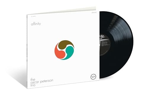 Affinity Verve Acoustic Sounds Series 180g LP: $27.28 Affinity Verve Acoustic Sounds Series 180g LP: $27.28