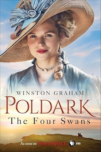 The Four Swans: A Poldark Novel: $2.99 The Four Swans: A Poldark Novel: $2.99