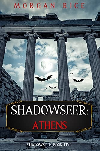 Shadowseer: Athens: $3.99 Shadowseer: Athens: $3.99