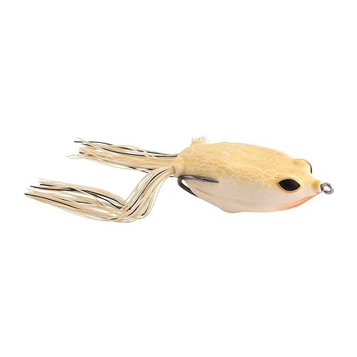 Berkley Swamp Lord Hollow Body Frog Fishing Lure: $7.69
