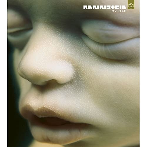 Mutter Digipak: $9.78