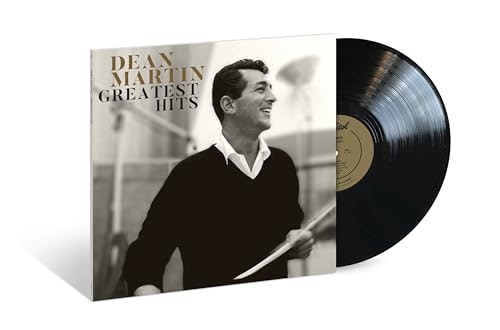 Greatest Hits Vinyl Record: $19.58
