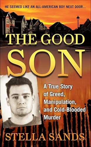 The Good Son: $2.99 The Good Son: $2.99