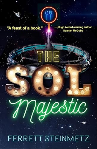 The Sol Majestic: $2.99 The Sol Majestic: $2.99