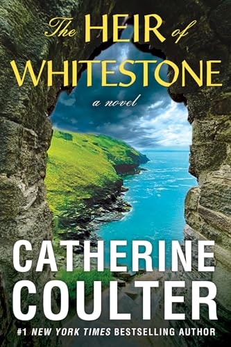 The Heir of Whitestone: $1.99 The Heir of Whitestone: $1.99