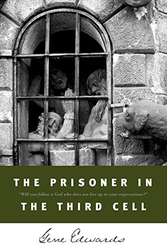 The Prisoner in the Third Cell: $3.99 The Prisoner in the Third Cell: $3.99