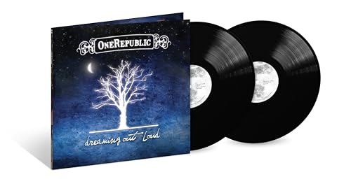 Dreaming Out Loud 2-LP Vinyl Record: $23.09 Dreaming Out Loud 2-LP Vinyl Record: $23.09