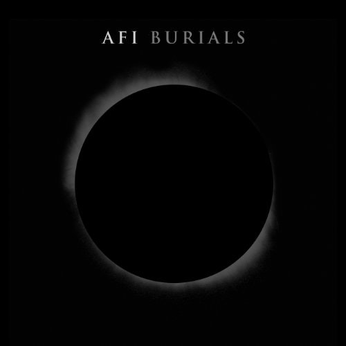Burials 2-LP Vinyl Record: $16.08 Burials 2-LP Vinyl Record: $16.08