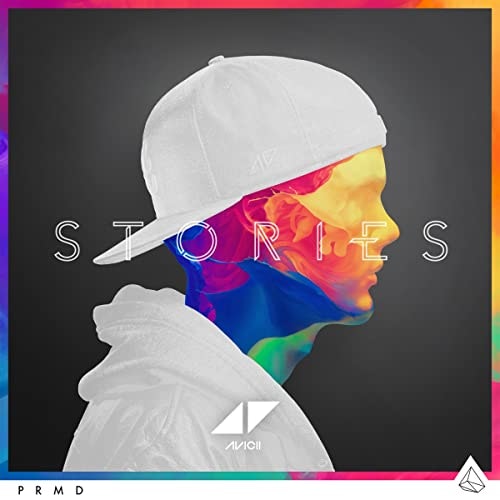 Stories 2-LP Vinyl Record: $26.59 Stories 2-LP Vinyl Record: $26.59