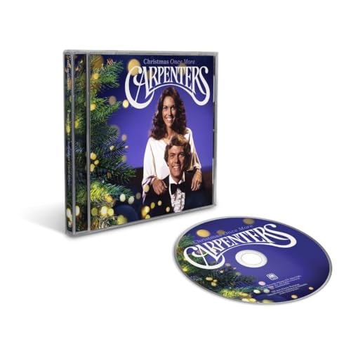Christmas Once More: $9.78 Christmas Once More: $9.78