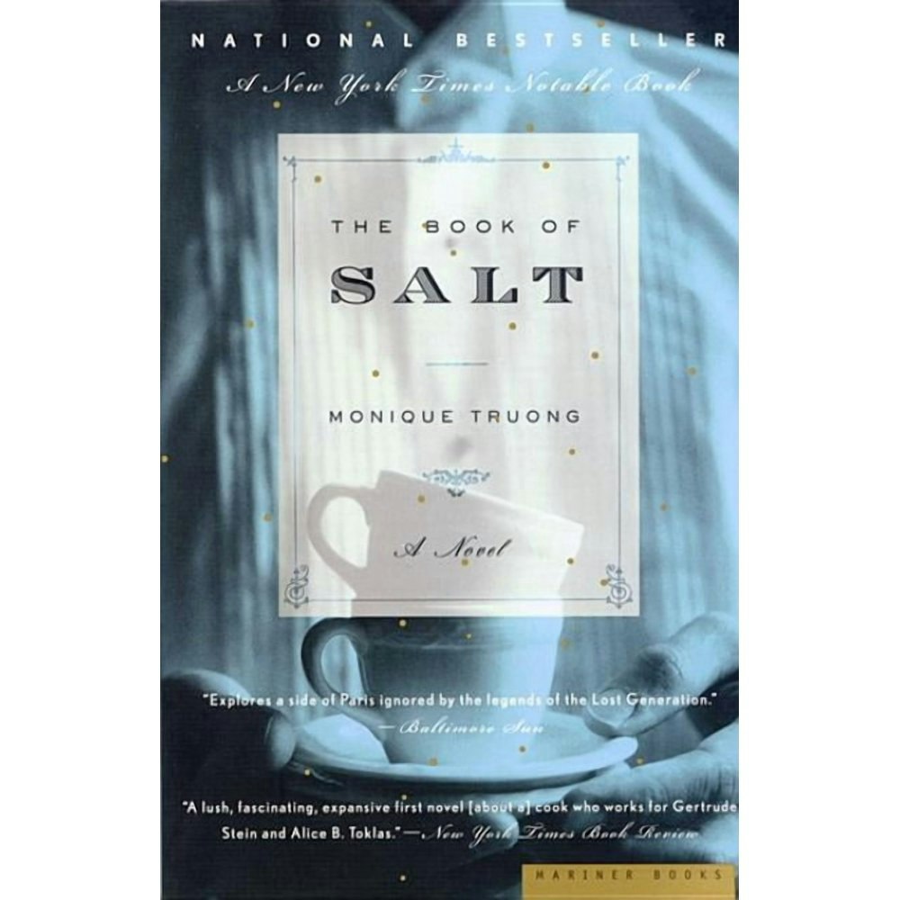 The Book of Salt: $10.99 The Book of Salt: $10.99