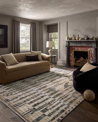 Loloi Jeremiah Brent Bleecker 2'7" x 10' Runner Rug: $77.58 Loloi Jeremiah Brent Bleecker 2'7" x 10' Runner Rug: $77.58