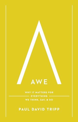 Awe: Why It Matters for Everything We Think, Say, and Do: $17.18 Awe: Why It Matters for Everything We Think, Say, and Do: $17.18