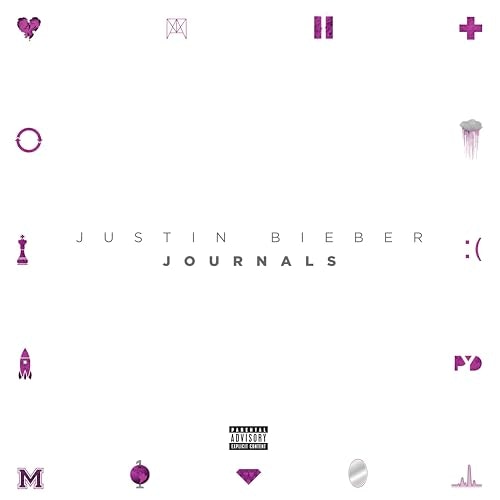 Journals Expanded Edition Platinum 2-LP Vinyl Record: $40.93 Journals Expanded Edition Platinum 2-LP Vinyl Record: $40.93