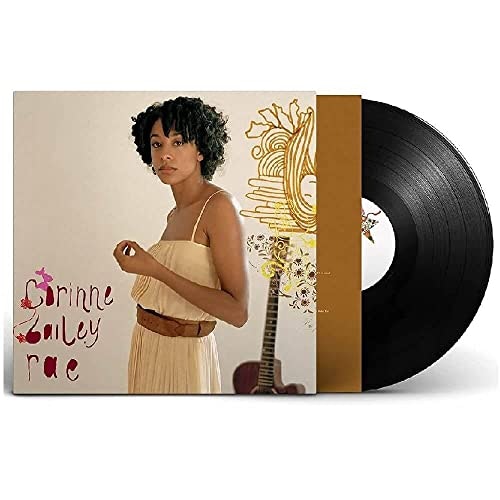 Corinne Bailey Rae LP: $20.99