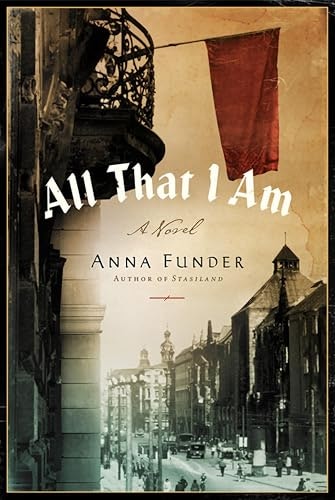 All That I Am: $1.99