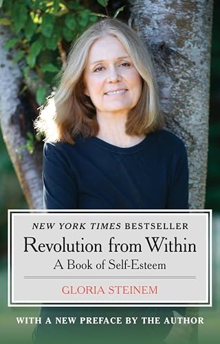 Revolution from Within: A Book of Self-Esteem: $1.99