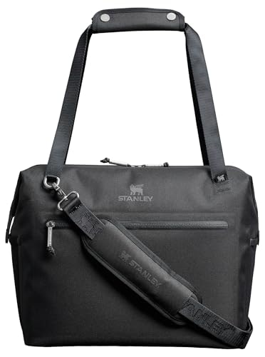 Stanley Julienne 20-Quart Soft Cooler Bag: $135