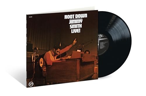Root Down 180g LP: $27.28