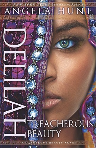 Delilah: A Dangerous Beauty Novel #3: $1.99