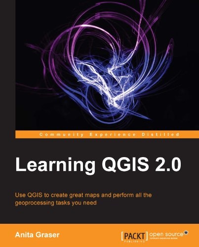 Learning QGIS 2.0: $10.04