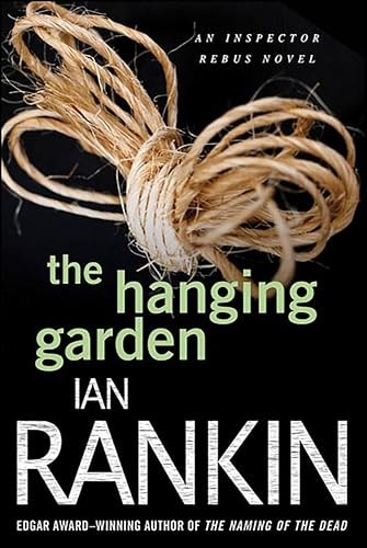 The Hanging Garden: An Inspector Rebus Mystery: $2.99