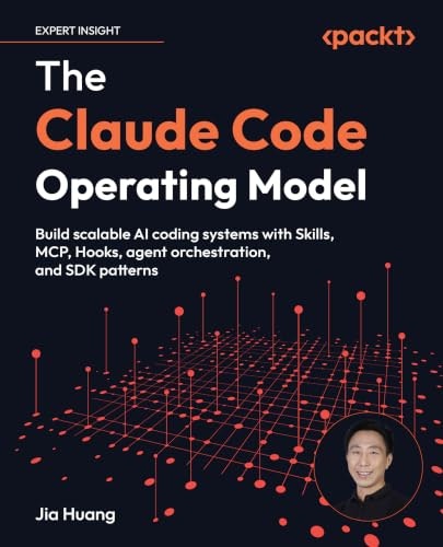 Claude Code Operating Model Guide: $35.99