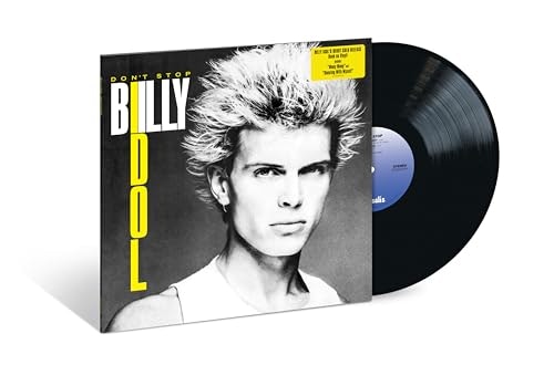 Don't Stop 12" EP: $19.58