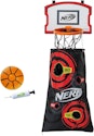 Nerf 3-in-1 Laundry Layup Over-Door Basketball Hoop Hamper for $20 + free shipping w/ Prime