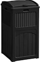 Greesum 33-Gallon Outdoor Trash Can for $38 + free shipping