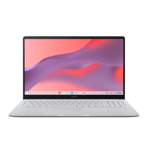 Asus Chromebook CM15 15.6" Laptop: $289.99 Asus Chromebook CM15 15.6" Laptop: $289.99