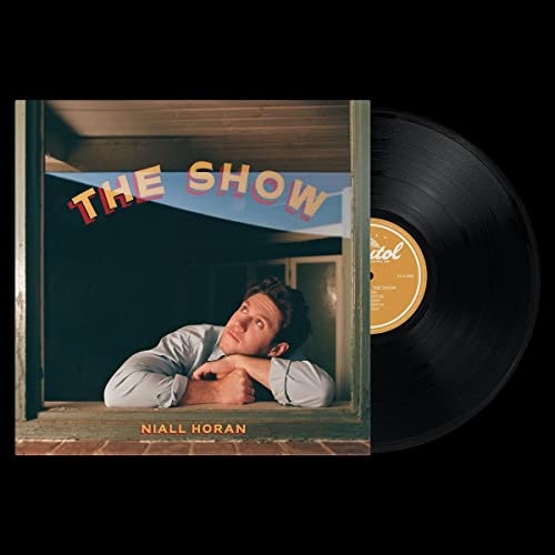 The Show LP: $20.98
