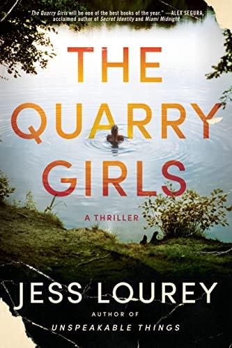 The Quarry Girls: $7.22 The Quarry Girls: $7.22