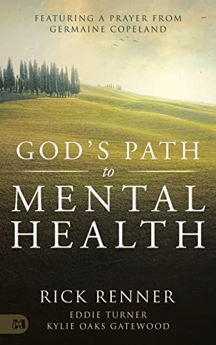 God's Path to Mental Health: $16.89 God's Path to Mental Health: $16.89