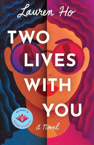 Two Lives with You: A Novel: $10.65 Two Lives with You: A Novel: $10.65