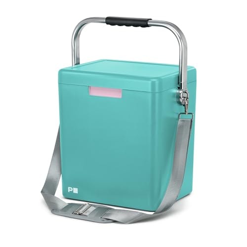 Permasteel 14-Quart Cooler: $64.49 Permasteel 14-Quart Cooler: $64.49