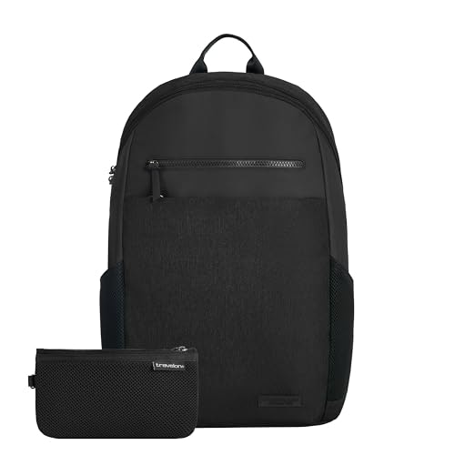 Travelon Anti-Theft Metro Backpack: $42.04 Travelon Anti-Theft Metro Backpack: $42.04