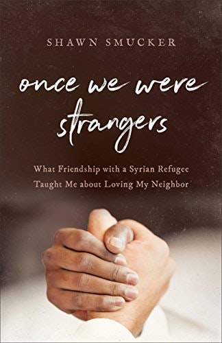 Once We Were Strangers: $0.99 Once We Were Strangers: $0.99