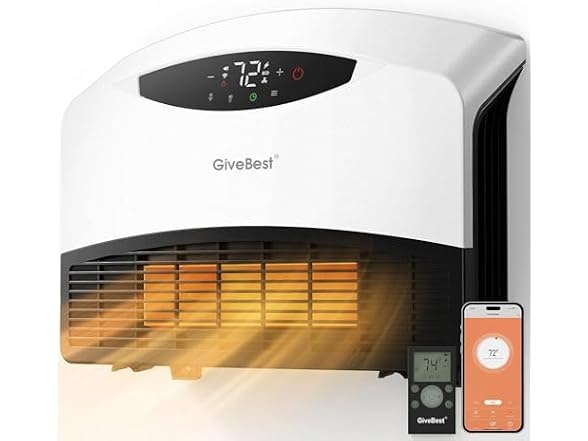 Heaters, Humidifiers & Air Purifiers Sale at Woot: Up to 72% off Heaters, Humidifiers & Air Purifiers Sale at Woot: Up to 72% off