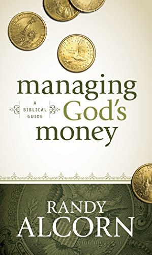 Managing God's Money: A Biblical Guide: $2.99