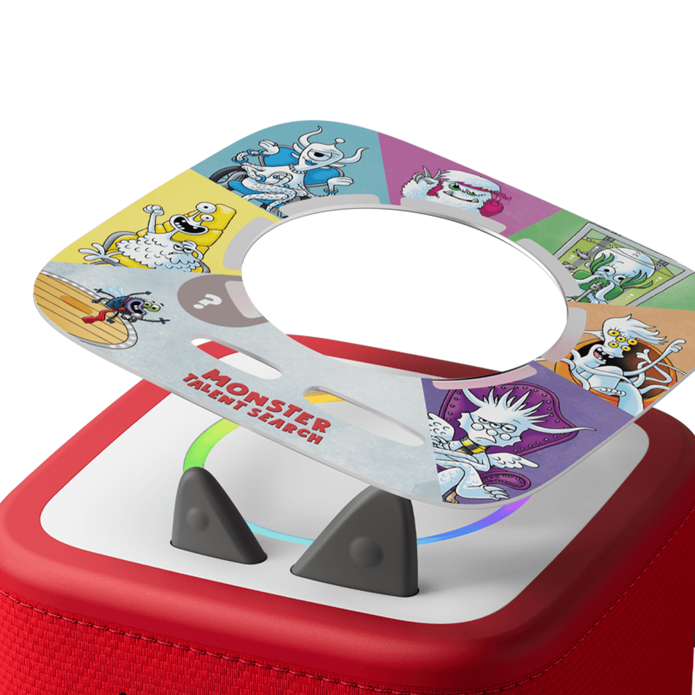 Tonies Monster Talent Search Tonieplay Game: $16.42 Tonies Monster Talent Search Tonieplay Game: $16.42