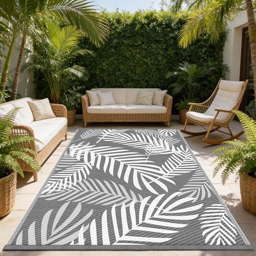 Kohree 9x12-Foot RV Outdoor Rug: $52.24 Kohree 9x12-Foot RV Outdoor Rug: $52.24